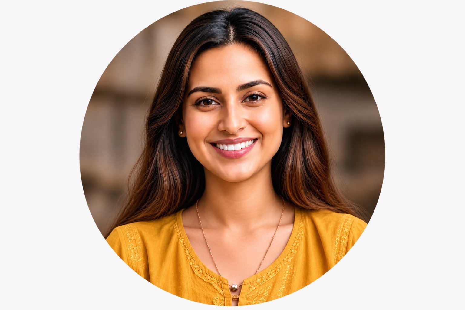 Priya S.